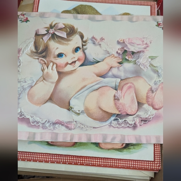 Guys and Gals Oversized assorted cards - Picture 3 of 16